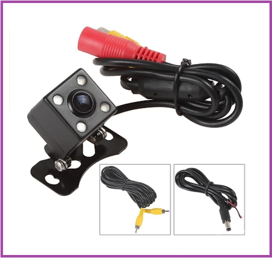 Tặng Camera 4 Led + Tặng khung dưỡng.Màn Hình ô tô LCD 7 inch Phát Nhạc MP5 Cảm Ứng Bluetooth 7010B. Đầu Dvd oto giá rẻ.