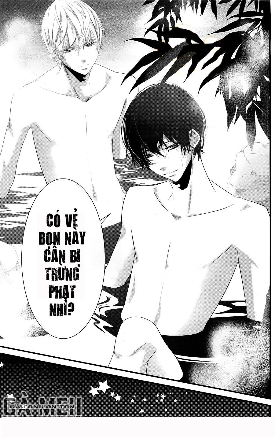 mikami-sensei no aishikata chapter 9 15