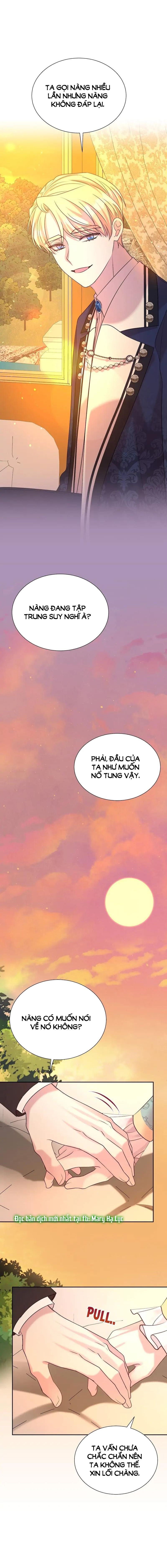 tôi chán nản vì người chồng thứ 2 còn "khỏe" hơn chồng cũ chapter 69.2 16