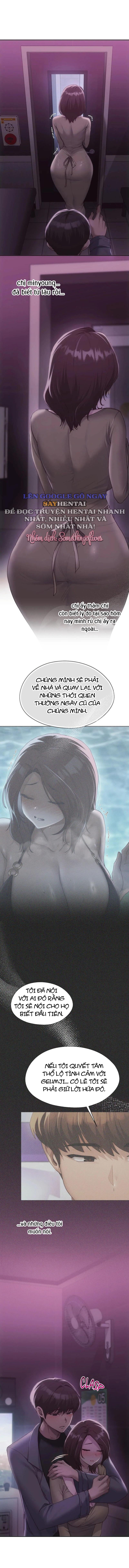 kể từ hôm nay, bias của tôi là… chapter 66 8