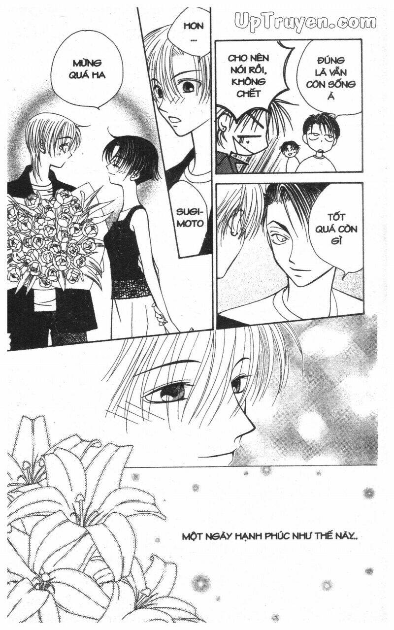 thấy mờ ghét chapter 10 66