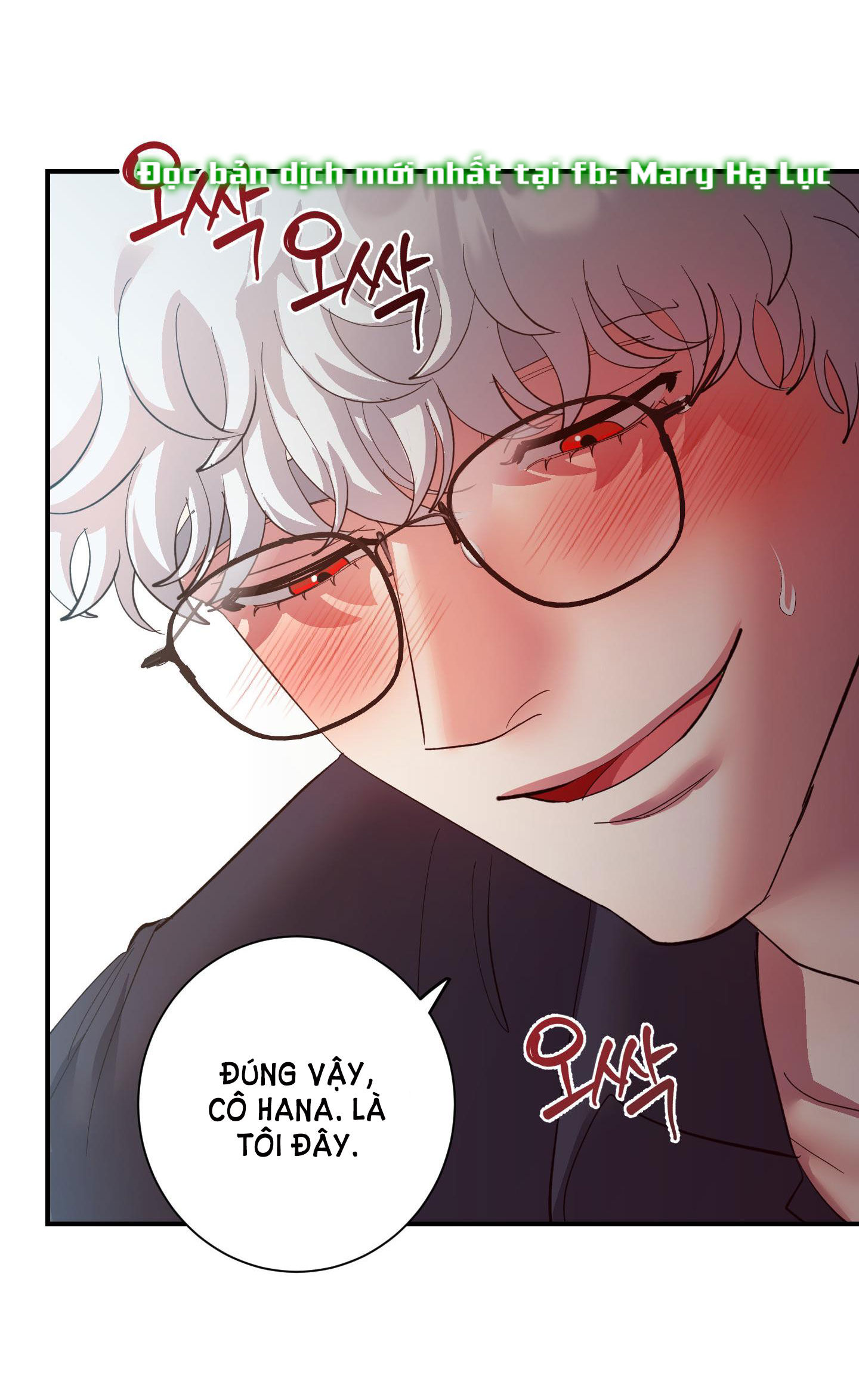 [18+] một lòng một dạ chapter 36.2 28