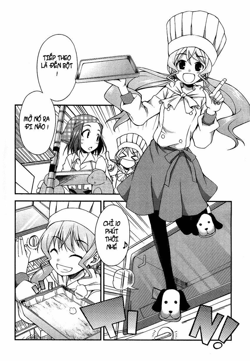 hikaru to hikari chapter 2 23