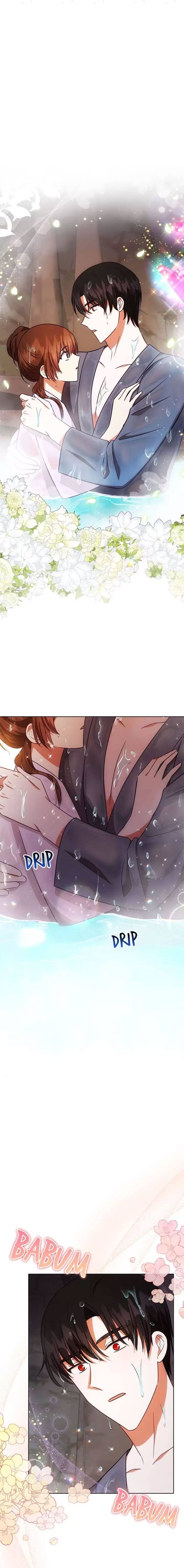 công tước ác quỷ không ngủ được chapter 46 1