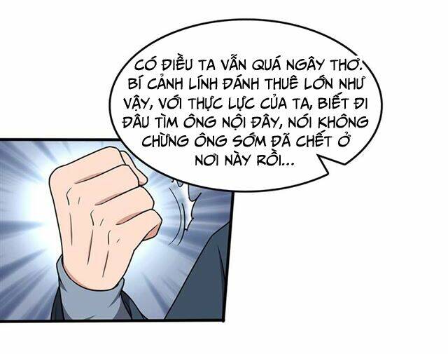 hỗn độn kiếm thần chapter 103 18