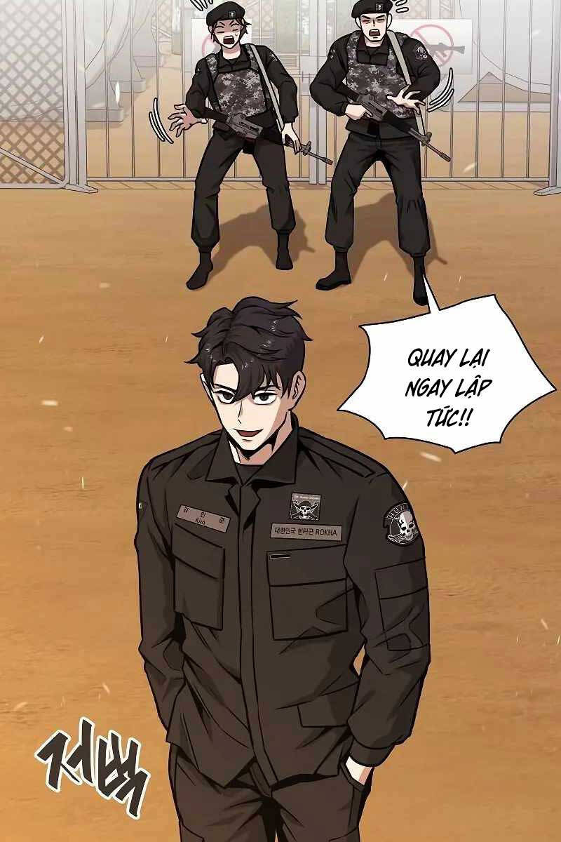 Ma Pháp Sư Hắc Ám Trở Về Để Nhập Ngũ chapter 12.2 3