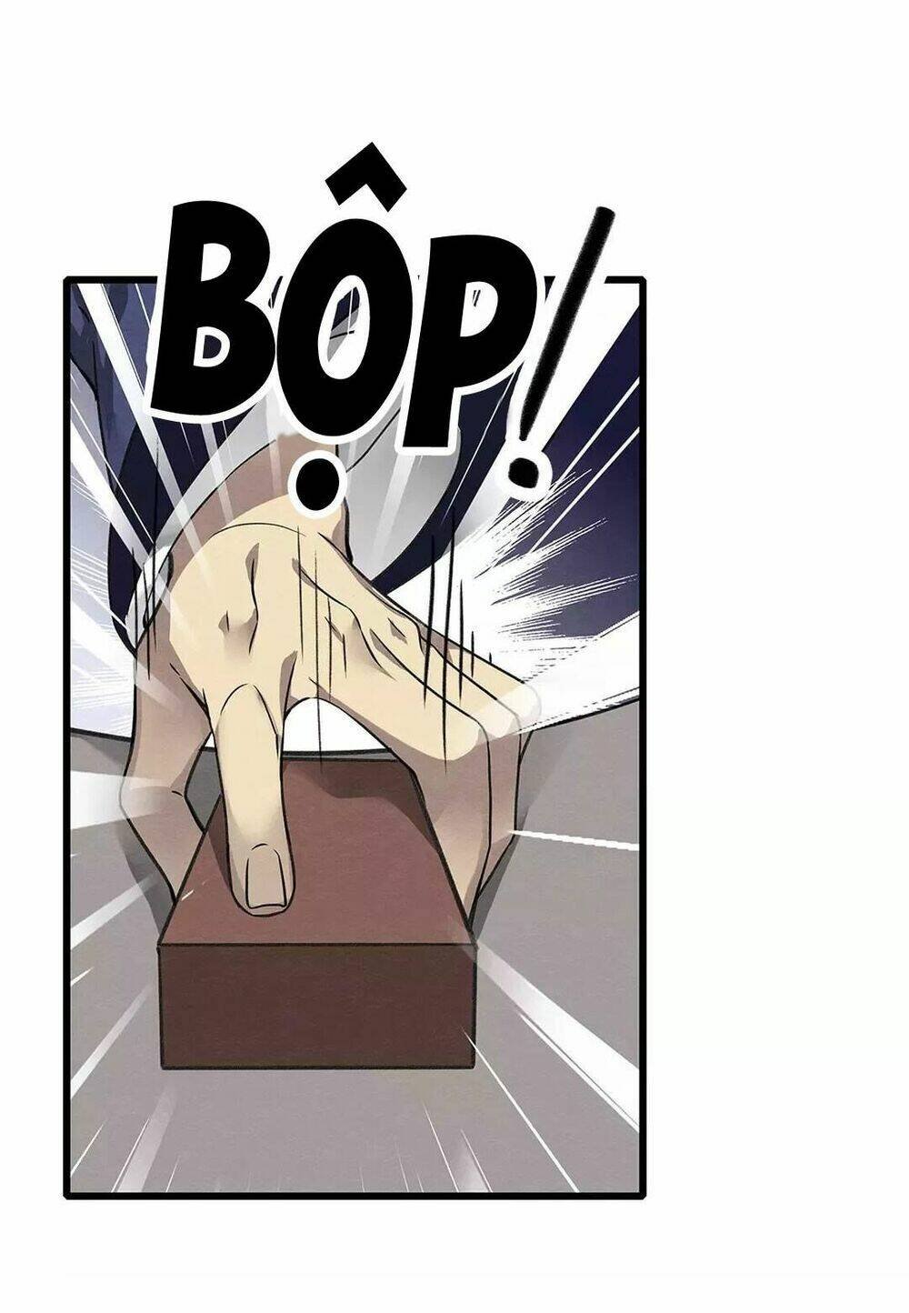 hôn quân thăng cấp ký chapter 8 10