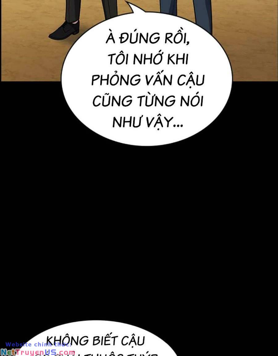 giáo dục chân chính chapter 125 85