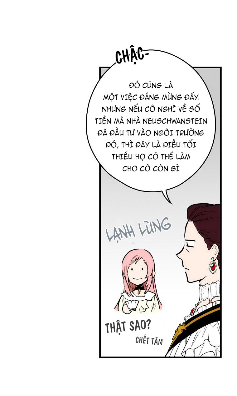 cổ tích về người mẹ kế chapter 67 22