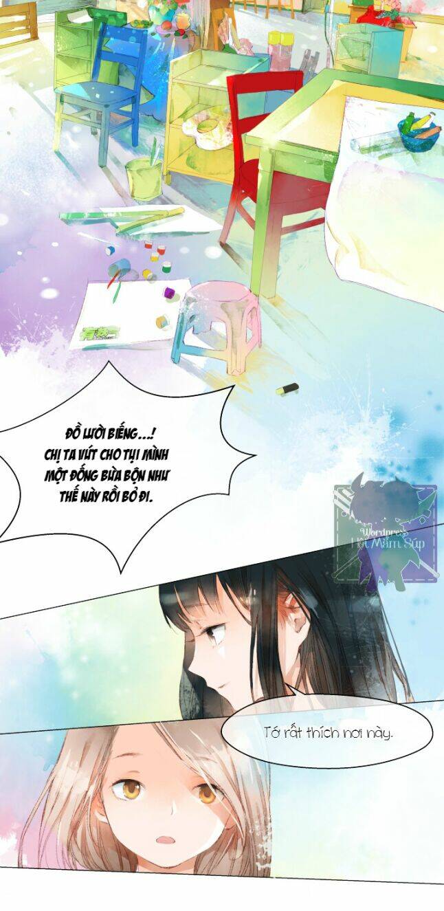 nuan nuan wu chapter 9 22