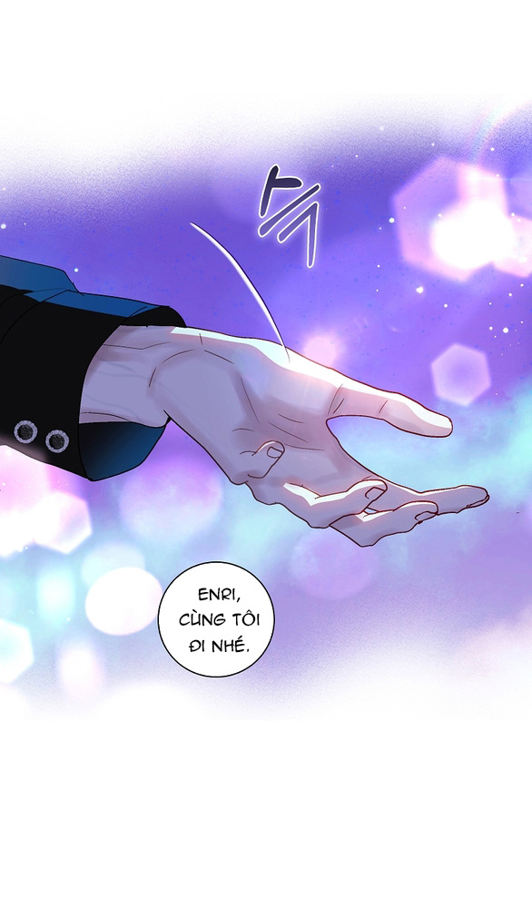 ngài công tước, tôi sẽ làm mọi thứ, trừ việc kết hôn! chapter 4.1 26