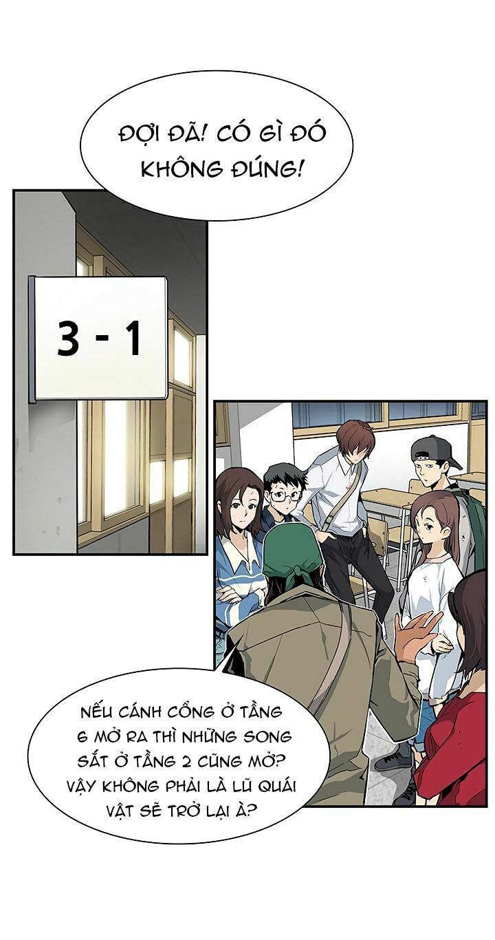 khát vọng trỗi dậy chapter 22 50