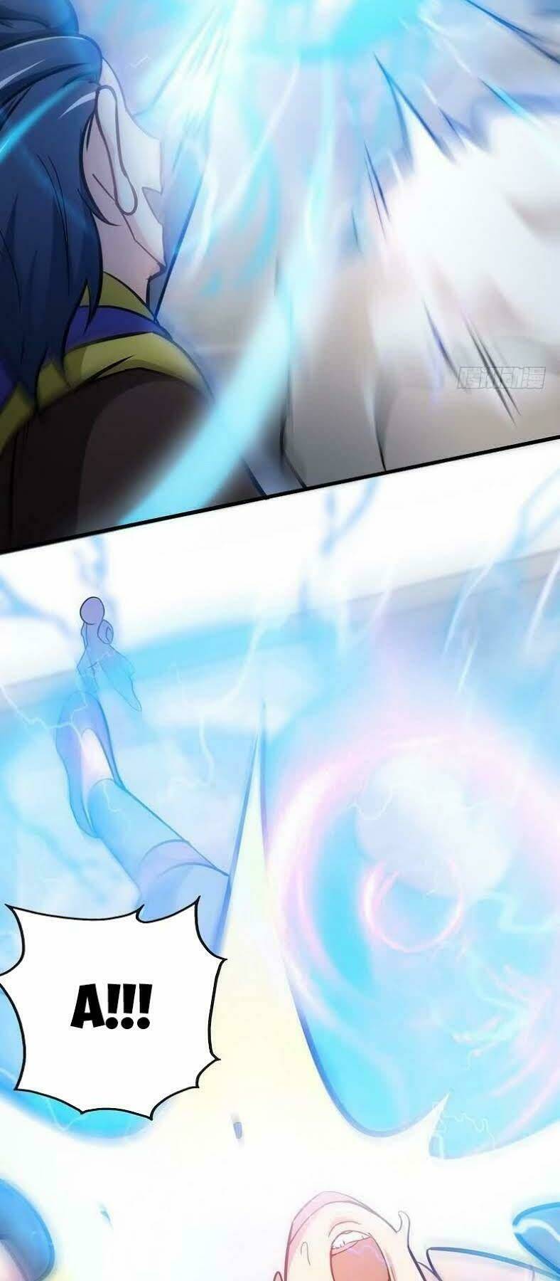 chí tôn thần ma chapter 28 25