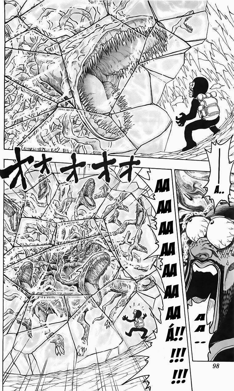 thợ săn ẩm thực chapter 75 8