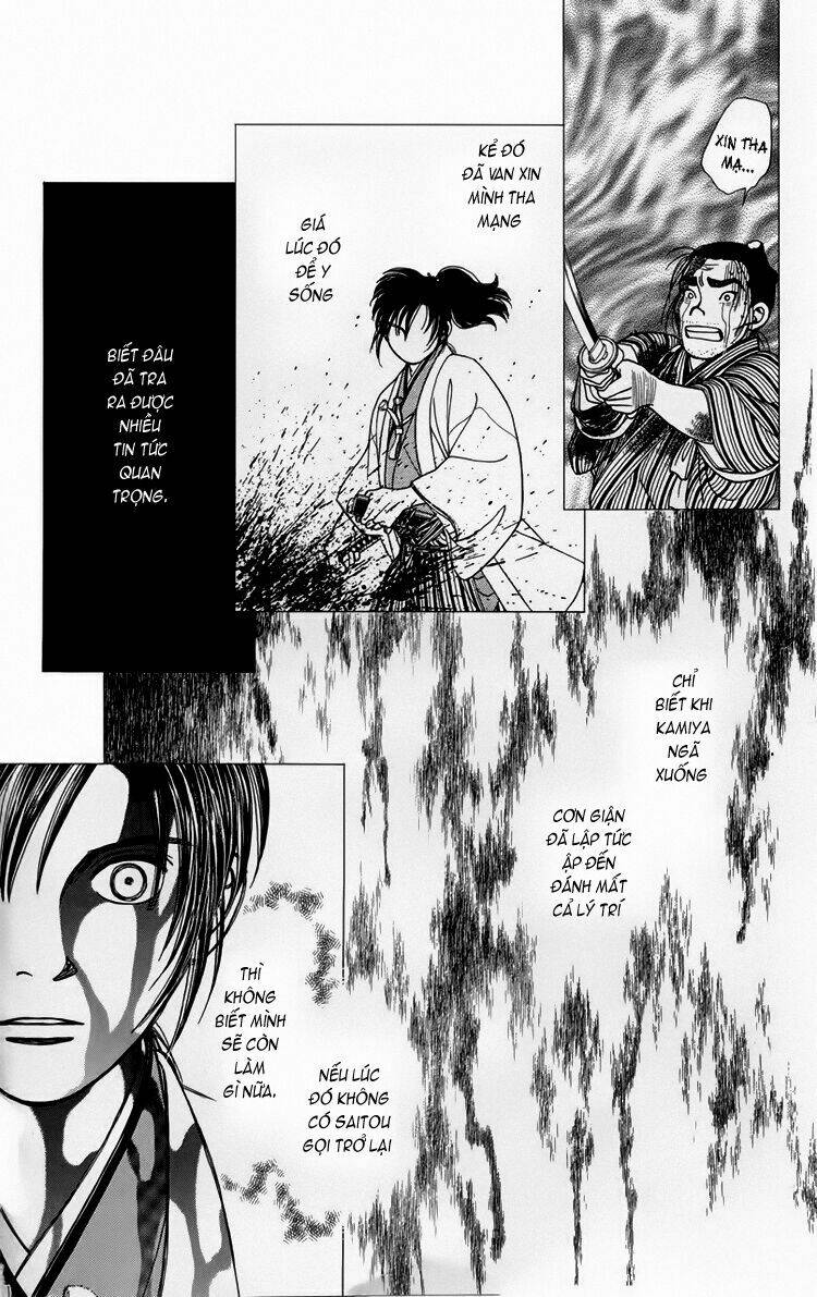 gió sáng chapter 113 12