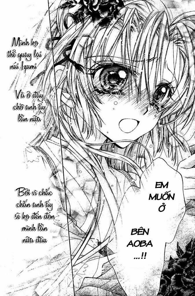 truyền thuyết công chúa hoa anh đào chapter 2 65