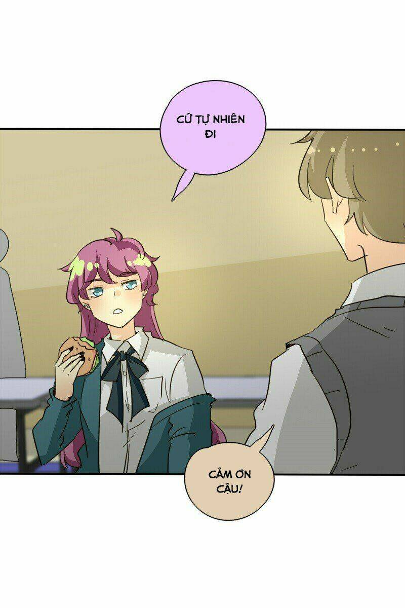 Thế Giới Không Hoàn Hảo Chapter 147 7