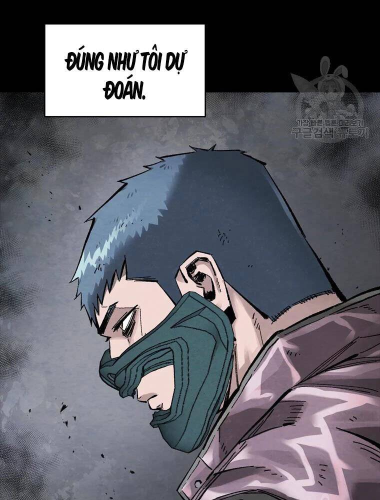 mật mã mê cung chapter 27 62