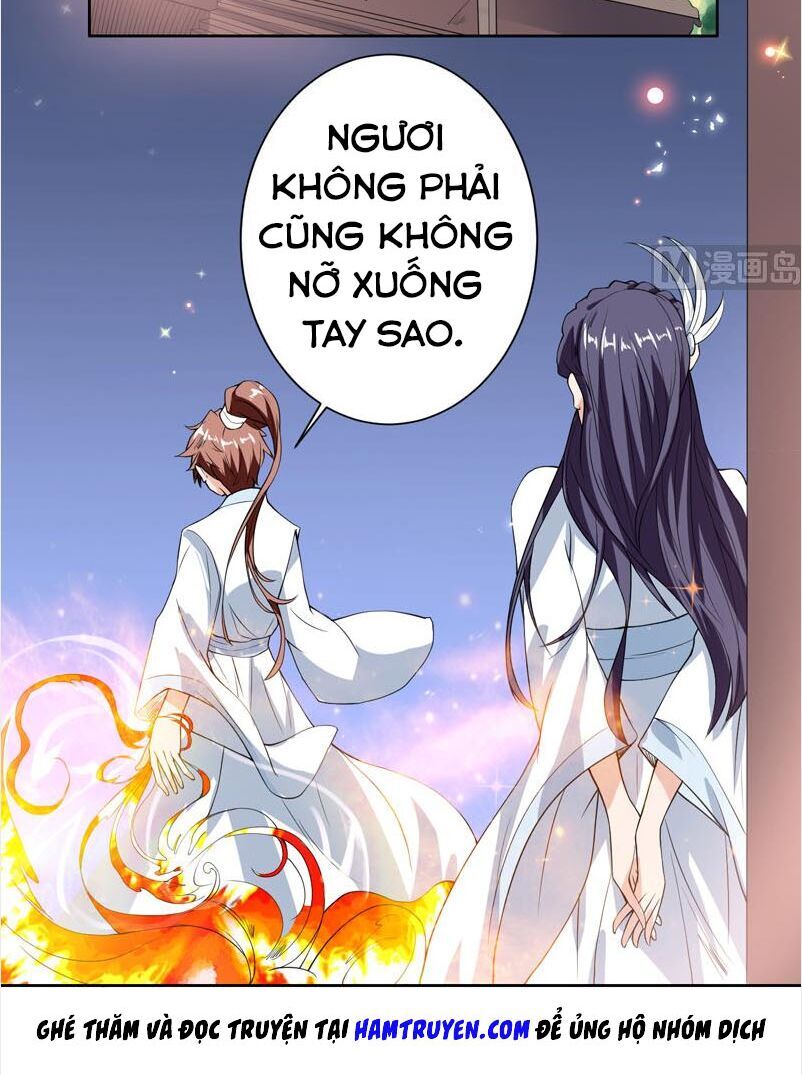 tối cường thần thú hệ thống chapter 112 10
