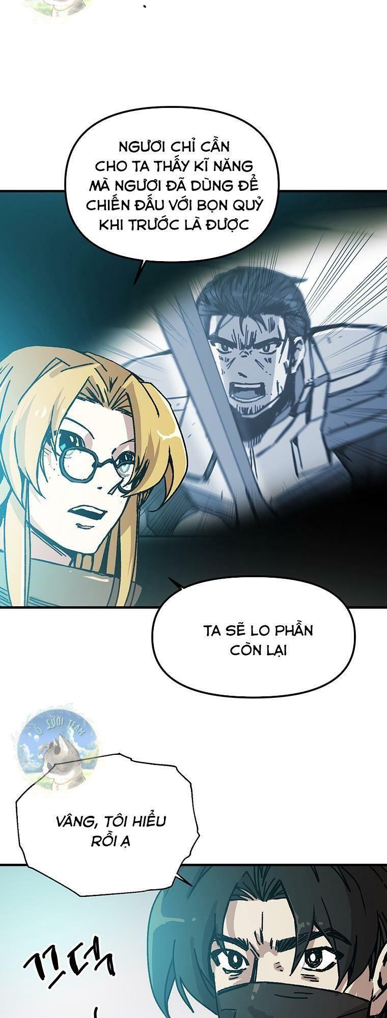 người chơi lỗi chapter 95 21