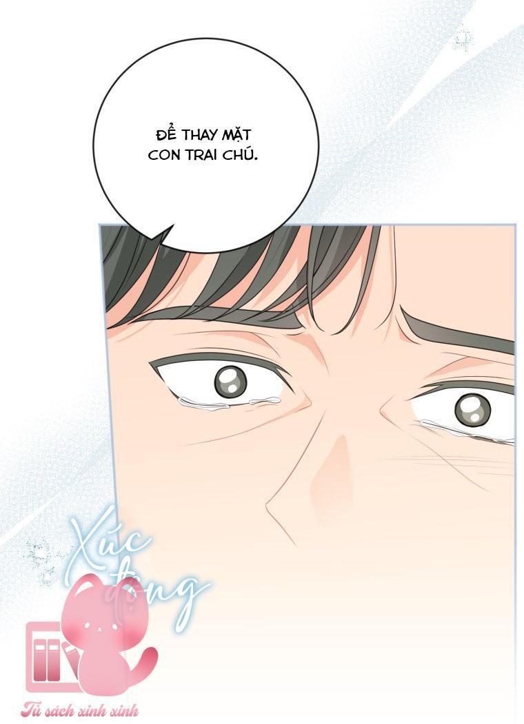 mong được chị chỉ bảo, tiền bối chapter 41 59