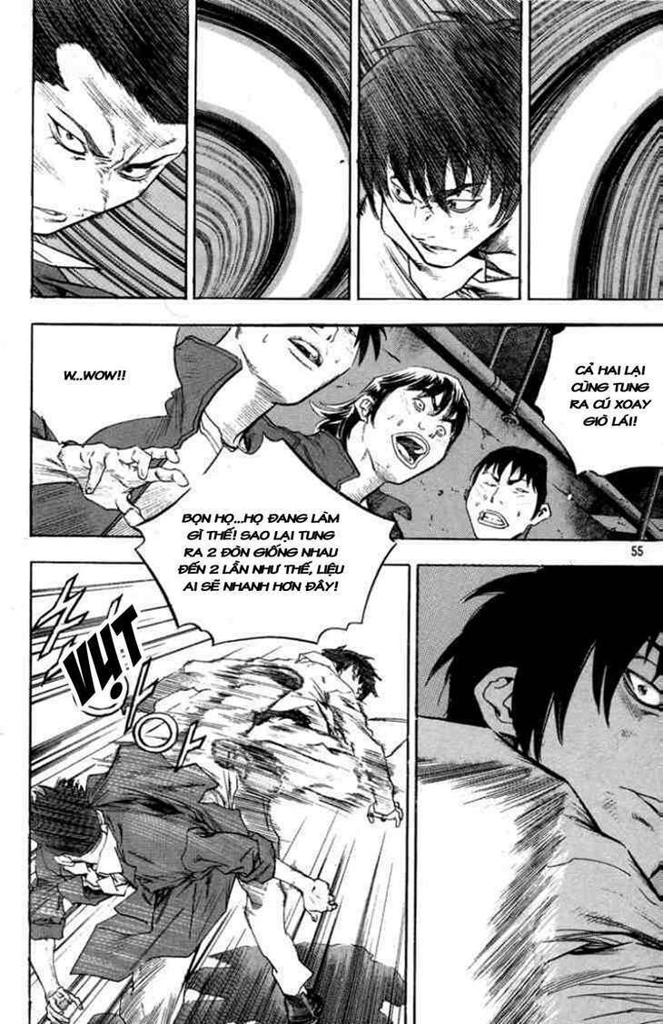 change guy chapter 300 3