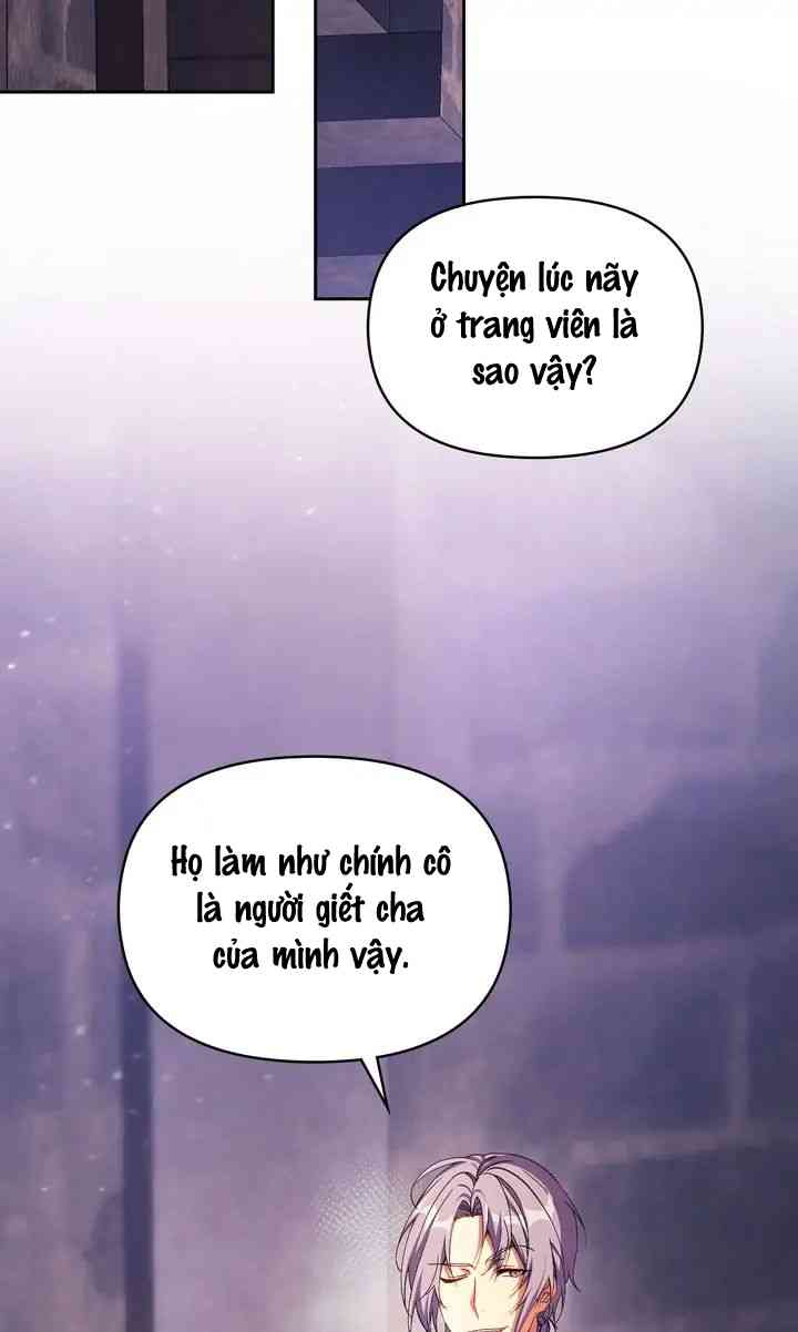 Đóa Hoa Tôn Kính chapter 1.1 - Trang 62