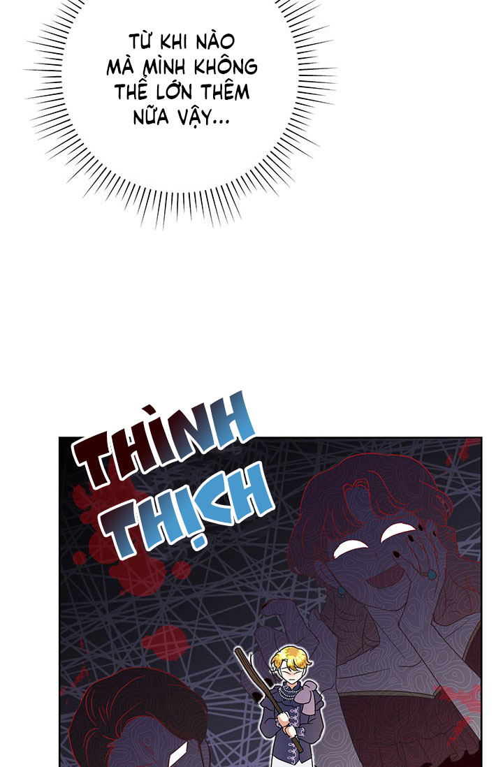 hôm nay ác nữ cũng thấy vui chapter 34.1 67