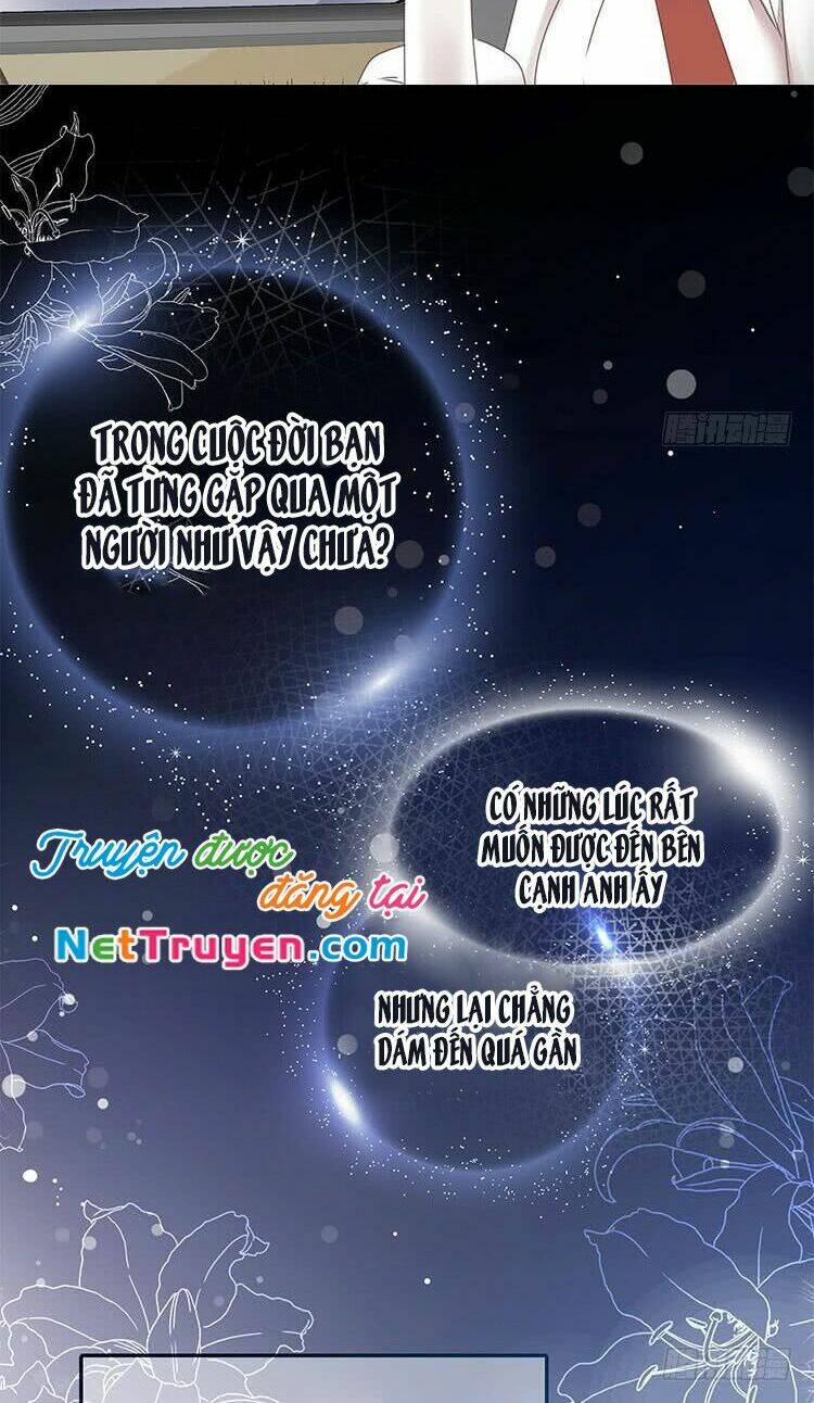 mối tình đầu là cv đại thần chapter 0 6