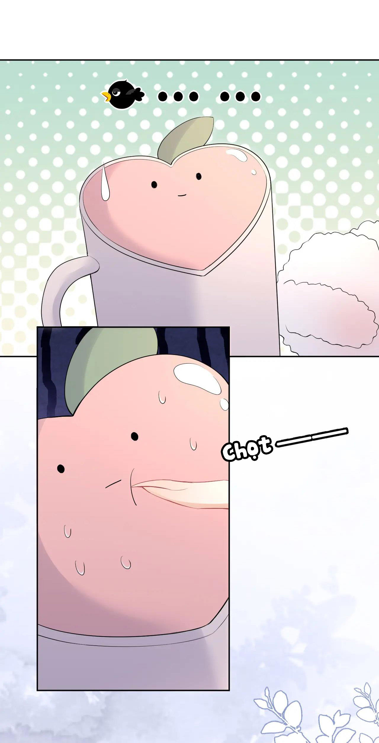 một miếng ăn sạch thỏ chapter 8 9