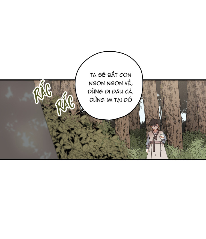 đường hoa liên kiều rơi chapter 23 56