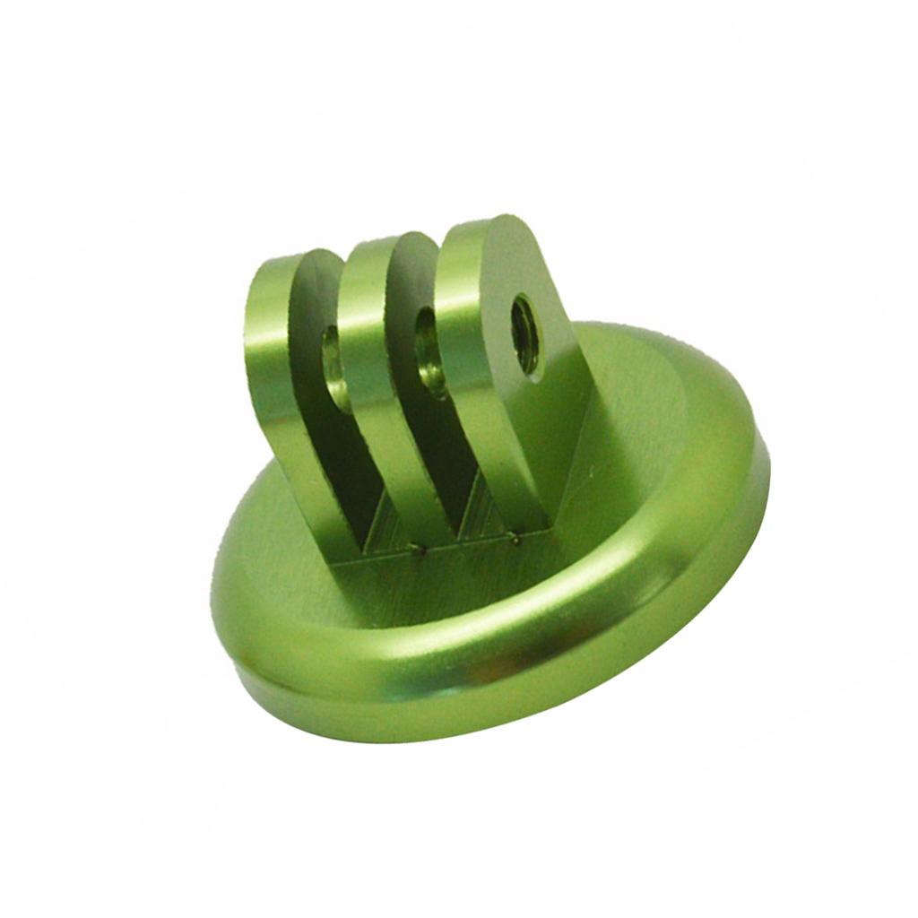 Mini  Aluminum Alloy Tripod Mount Adapter for Sports Camera