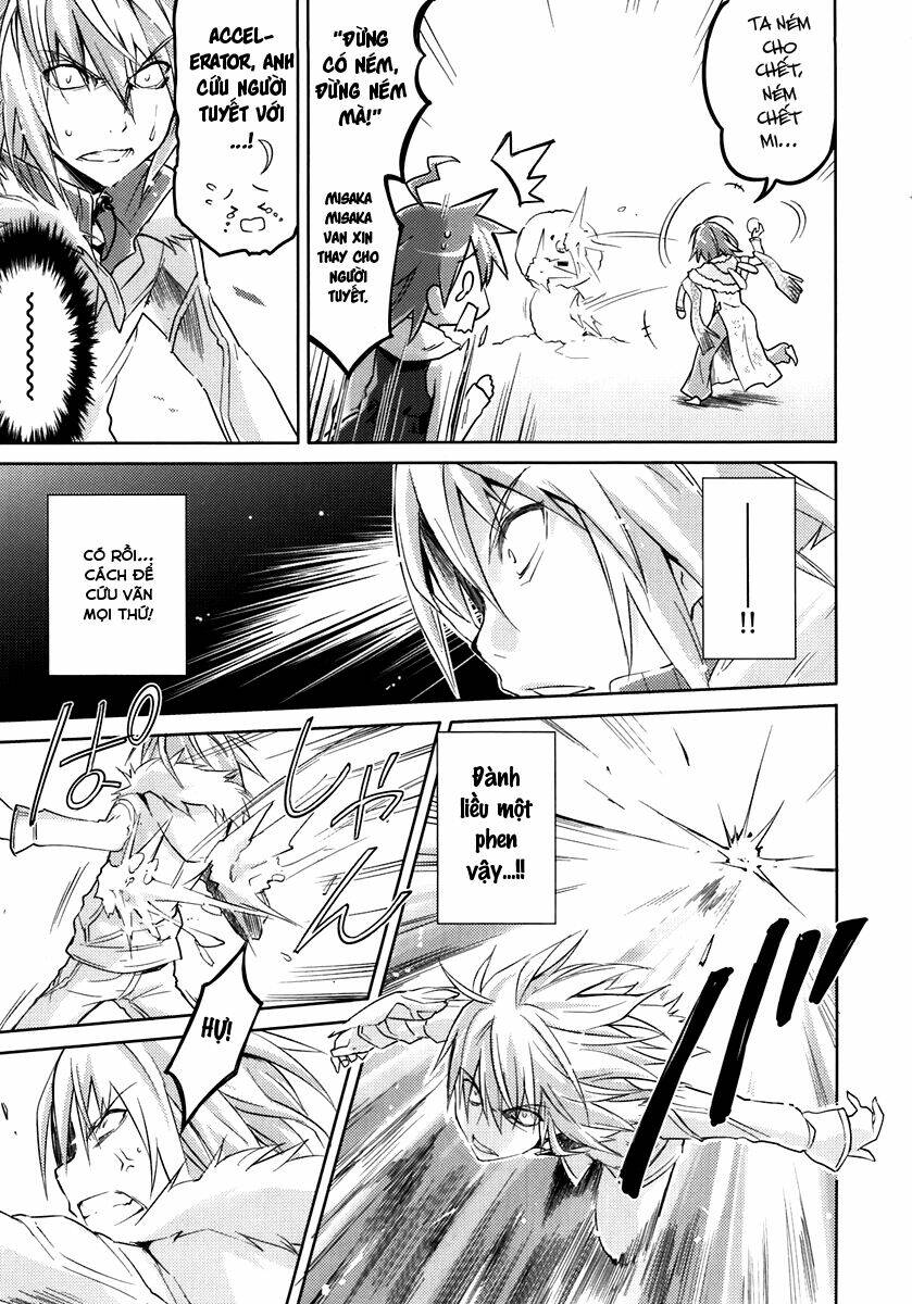 to aru majutsu no index doujinshi (accelerator x last order) chapter 8 12