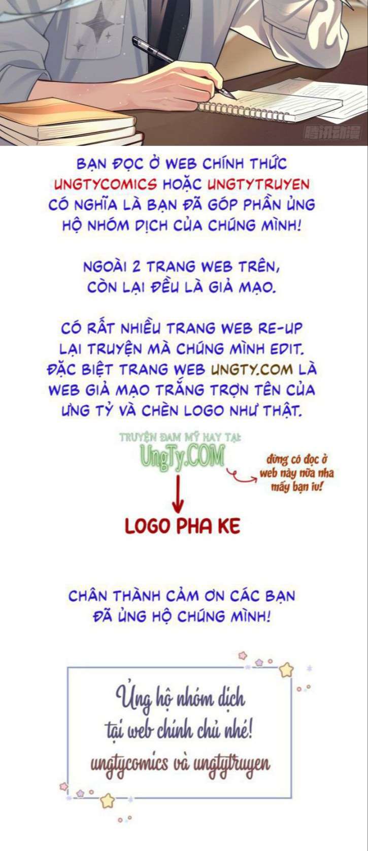 Chó Lớn Bắt Nạt Chủ chapter 15