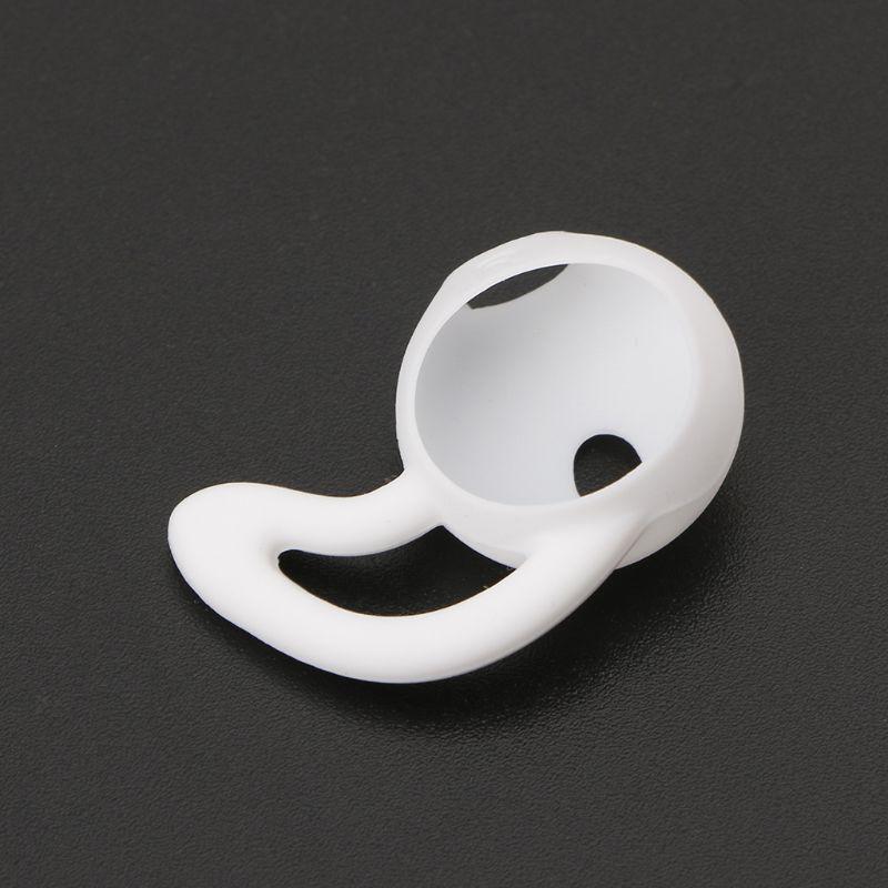 Set 2 Cặp Nút Silicone Chống Thất Lạc Cho Tai Nghe Apple Airpods