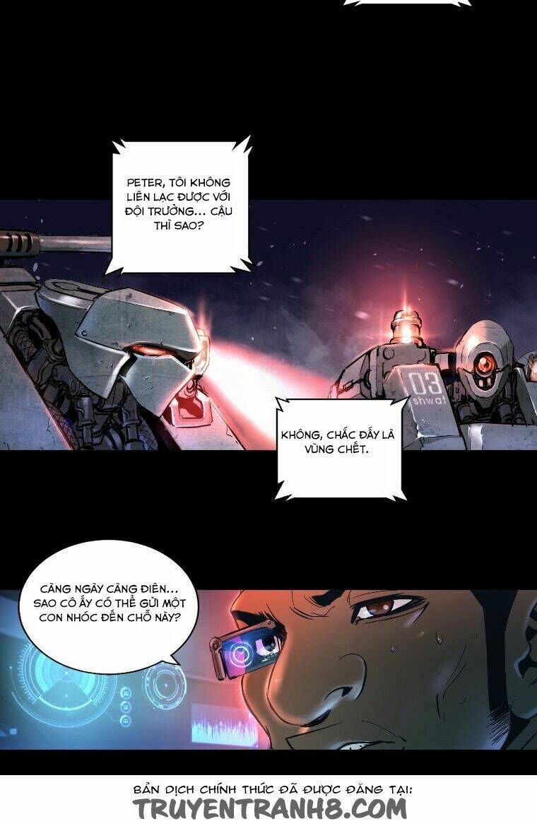 tam tuyệt tại dị giới chapter 9 49