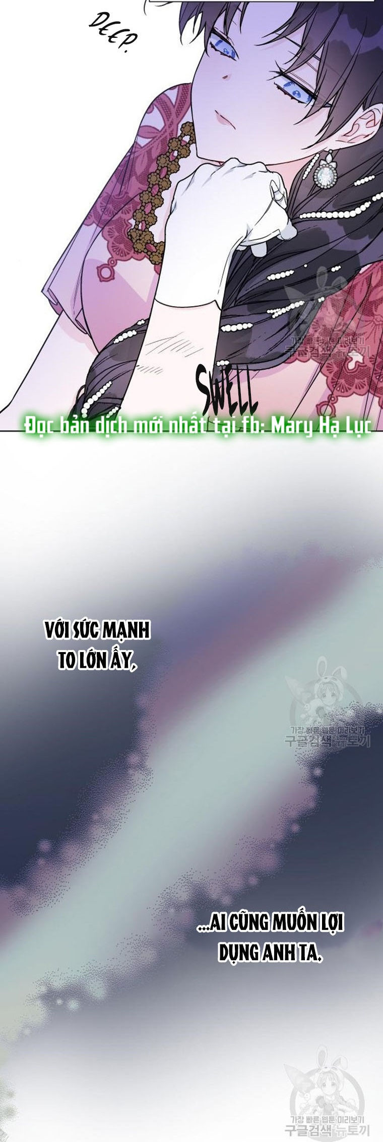 cách hiệp sĩ sống như một tiểu thư chapter 71 41