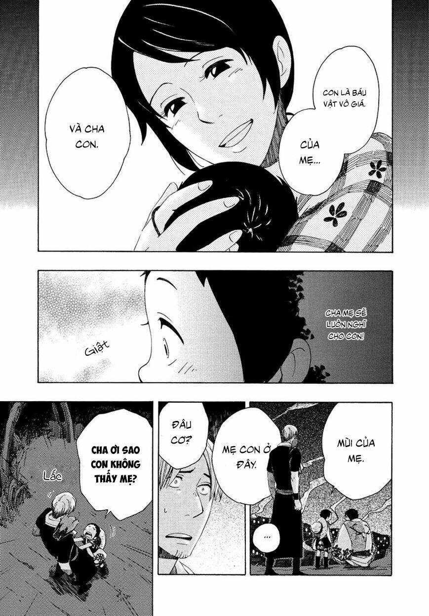 chichi kogusa chapter 6 11