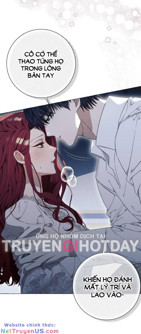 tôi tưởng đó chỉ là tiểu thuyết trọng sinh bình thường chapter 31.1 18