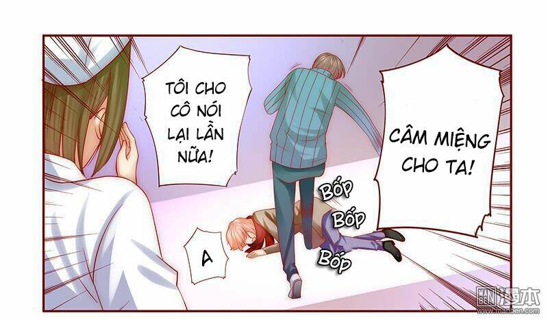 bá đạo tổng tài yêu tôi chapter 59 2