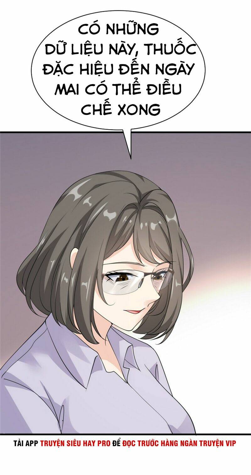 hoa hậu giảng đường luôn bên người chapter 52 10