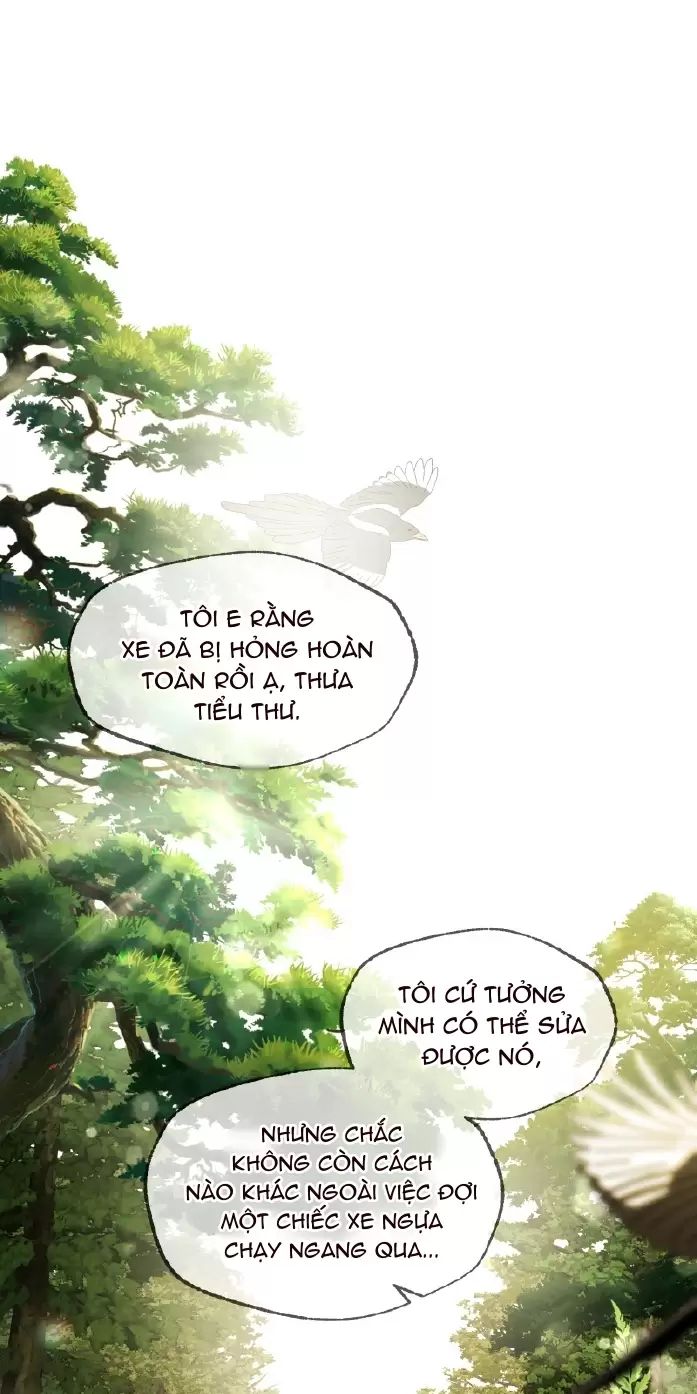 tôi là kẻ phản diện chapter 16 2