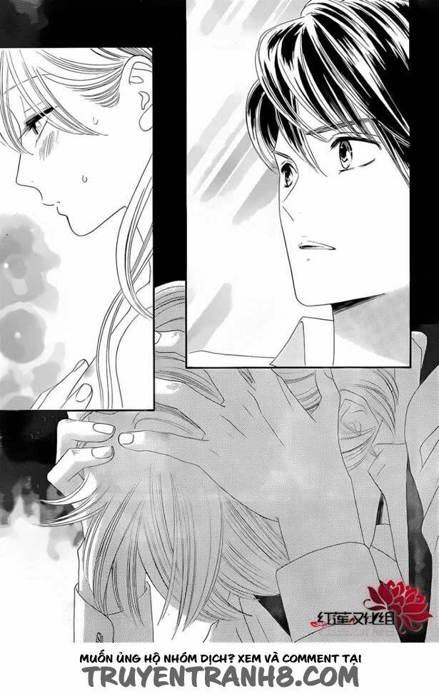 hoa hồng đỏ chapter 53 17