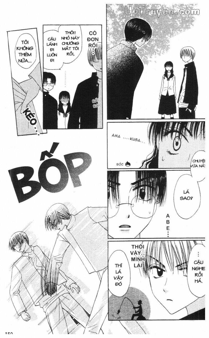 chân dung m&n chapter 1 151