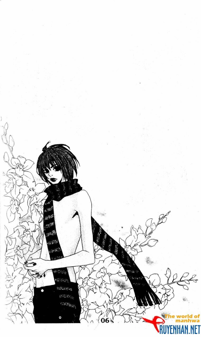 you're so cool chapter 1 8