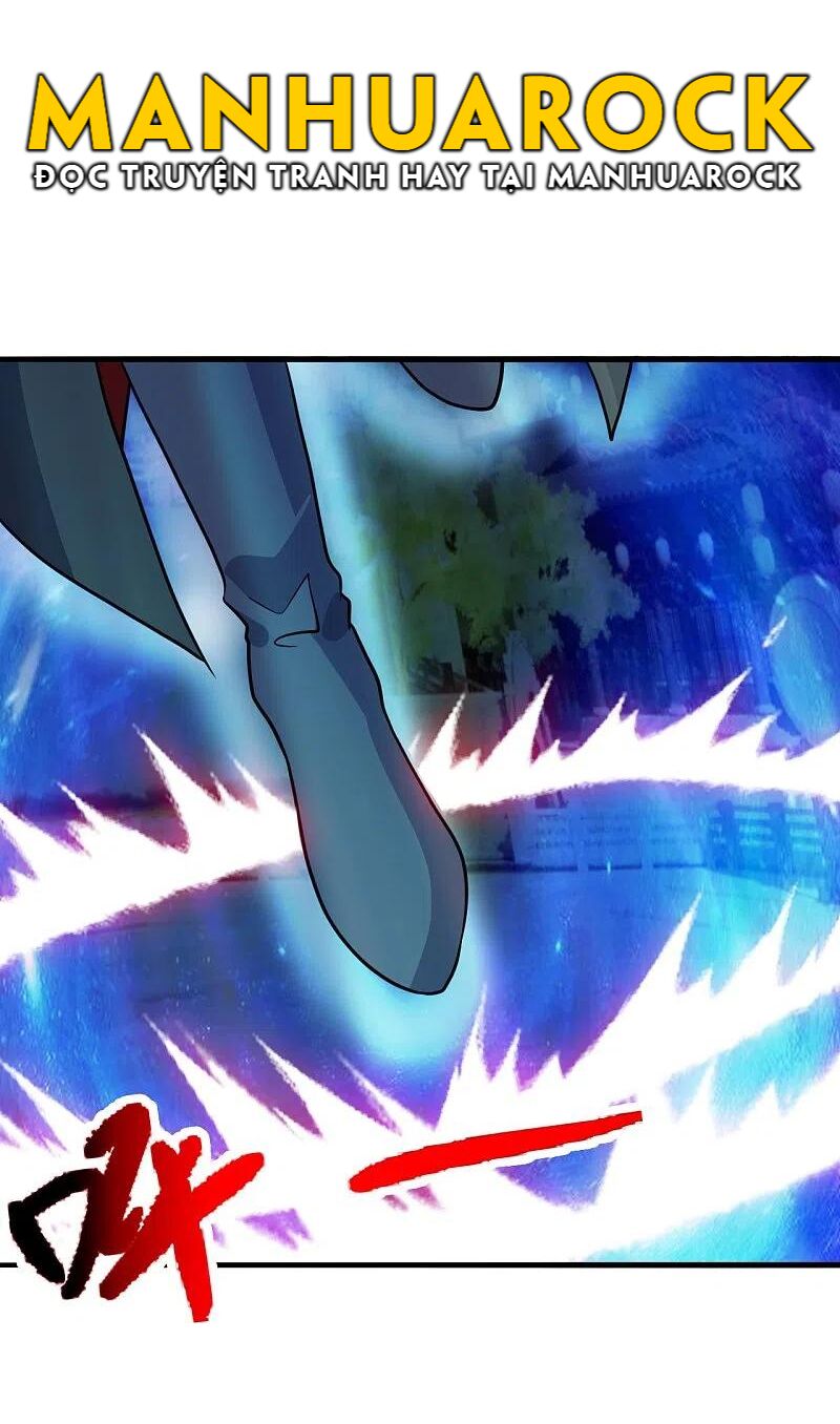 tiên võ đế tôn chapter 303 8