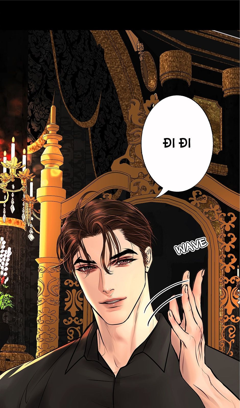 tôi đã ký khế ước với ác quỷ chapter 8.2 1