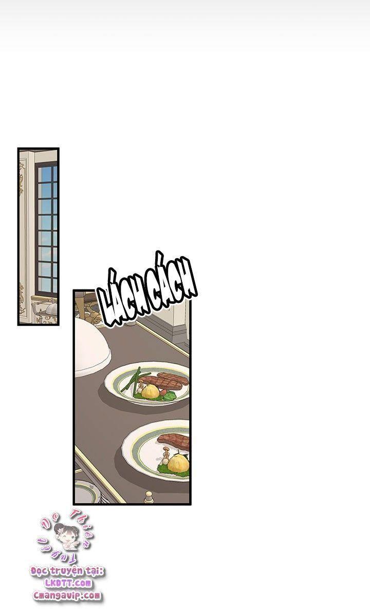 con gái chồng quá dễ thương chapter 21 26