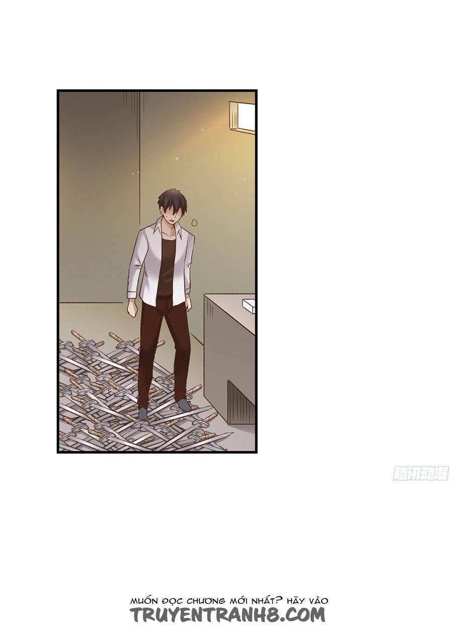 vì tôi là ông chú mở tiệm bán vũ khí chapter 57 45