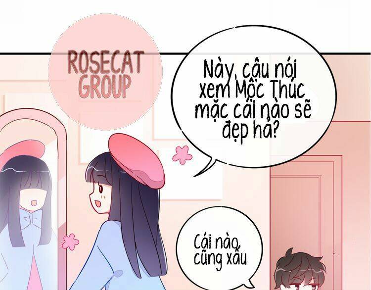 tra nam công lược thủ sách chapter 1 23